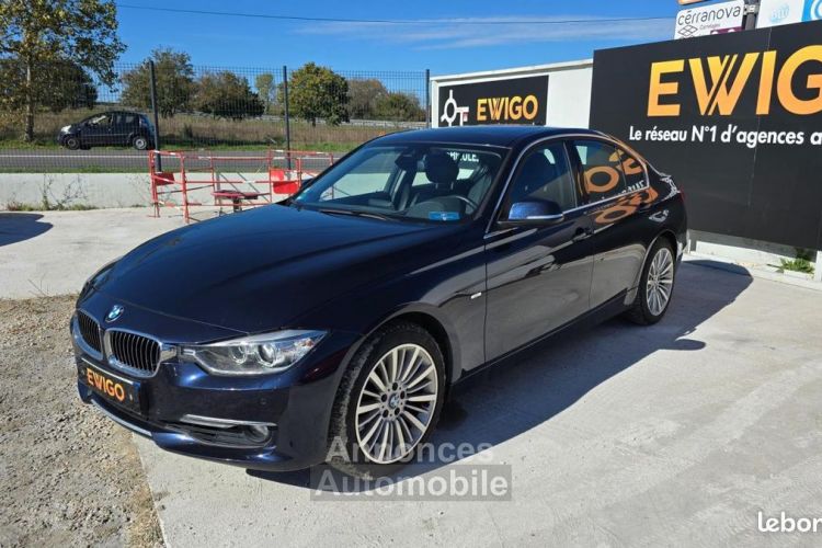 BMW Série 3 335I luxury - <small></small> 25.989 € <small>TTC</small> - #3