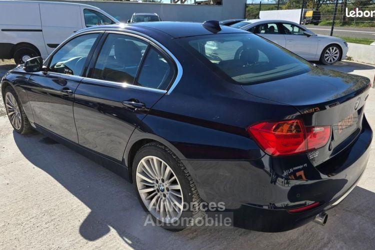 BMW Série 3 335I luxury - <small></small> 25.989 € <small>TTC</small> - #5