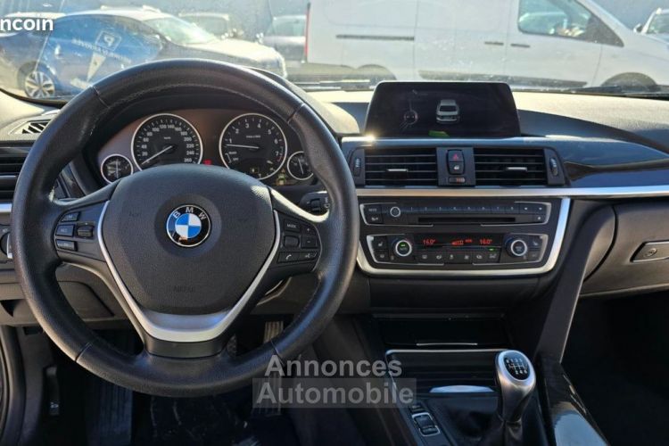 BMW Série 3 335I luxury - <small></small> 25.989 € <small>TTC</small> - #13