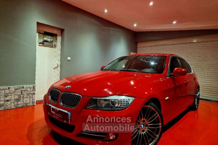 BMW Série 3 335i SPORT 3.0 306 CH BI-TURBO Steptronic LCI - <small></small> 21.900 € <small>TTC</small> - #1