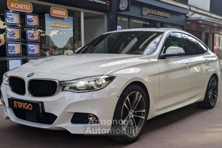 BMW Série 3 340 340i M SPORT - <small></small> 39.990 € <small>TTC</small> - #2