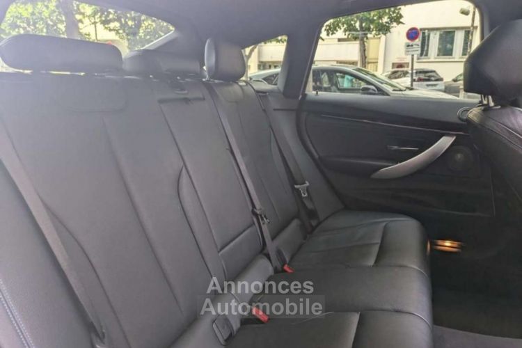 BMW Série 3 340 340i M SPORT - <small></small> 39.990 € <small>TTC</small> - #11