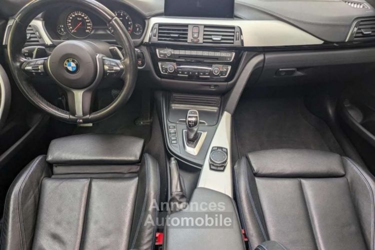 BMW Série 3 340 340i M SPORT - <small></small> 39.990 € <small>TTC</small> - #13