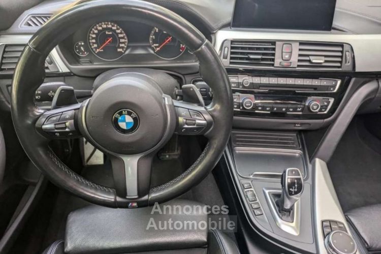 BMW Série 3 340 340i M SPORT - <small></small> 39.990 € <small>TTC</small> - #14