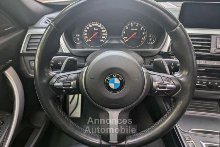 BMW Série 3 340 340i M SPORT - <small></small> 39.990 € <small>TTC</small> - #15