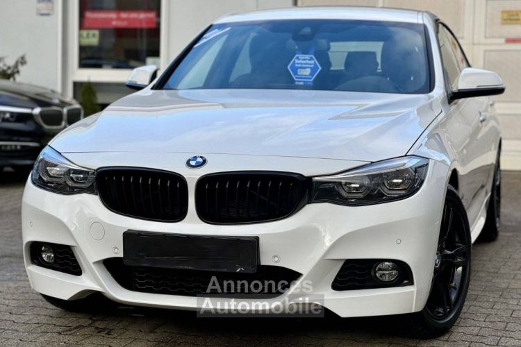 BMW Série 3 340 i GT M-Sport *1HD*HUD*LED*ATTELAGE* - <small></small> 39.990 € <small>TTC</small> - #1