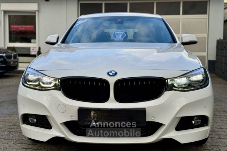 BMW Série 3 340 i GT M-Sport *1HD*HUD*LED*ATTELAGE* - <small></small> 39.990 € <small>TTC</small> - #2