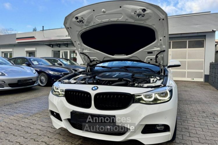 BMW Série 3 340 i GT M-Sport *1HD*HUD*LED*ATTELAGE* - <small></small> 39.990 € <small>TTC</small> - #4