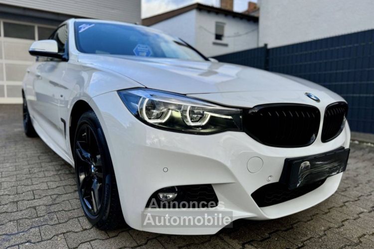 BMW Série 3 340 i GT M-Sport *1HD*HUD*LED*ATTELAGE* - <small></small> 39.990 € <small>TTC</small> - #5