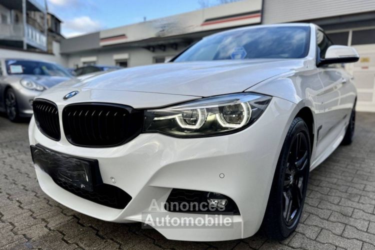 BMW Série 3 340 i GT M-Sport *1HD*HUD*LED*ATTELAGE* - <small></small> 39.990 € <small>TTC</small> - #7