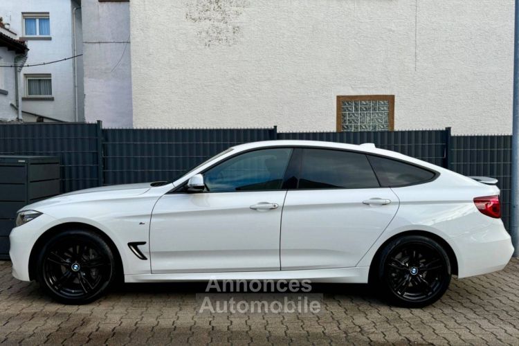 BMW Série 3 340 i GT M-Sport *1HD*HUD*LED*ATTELAGE* - <small></small> 39.990 € <small>TTC</small> - #8