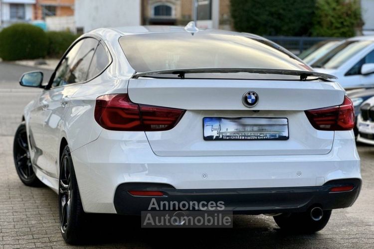 BMW Série 3 340 i GT M-Sport *1HD*HUD*LED*ATTELAGE* - <small></small> 39.990 € <small>TTC</small> - #9