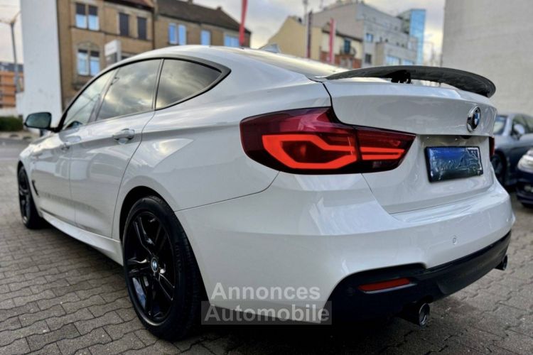 BMW Série 3 340 i GT M-Sport *1HD*HUD*LED*ATTELAGE* - <small></small> 39.990 € <small>TTC</small> - #10