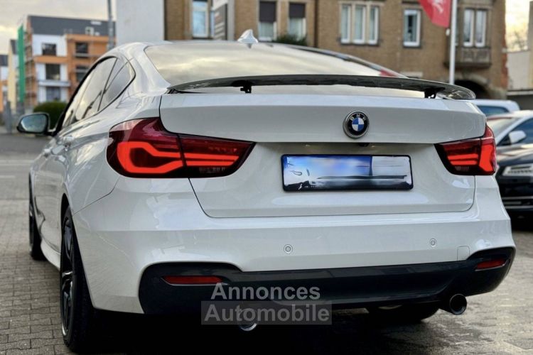 BMW Série 3 340 i GT M-Sport *1HD*HUD*LED*ATTELAGE* - <small></small> 39.990 € <small>TTC</small> - #12