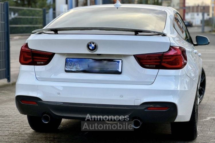 BMW Série 3 340 i GT M-Sport *1HD*HUD*LED*ATTELAGE* - <small></small> 39.990 € <small>TTC</small> - #15