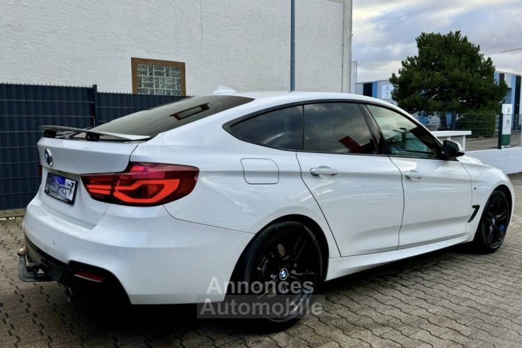 BMW Série 3 340 i GT M-Sport *1HD*HUD*LED*ATTELAGE* - <small></small> 39.990 € <small>TTC</small> - #16