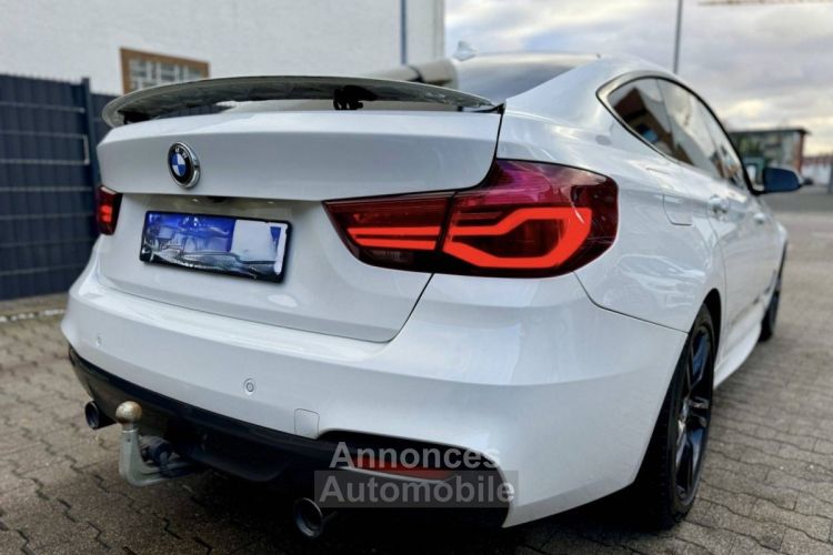 BMW Série 3 340 i GT M-Sport *1HD*HUD*LED*ATTELAGE* - <small></small> 39.990 € <small>TTC</small> - #17