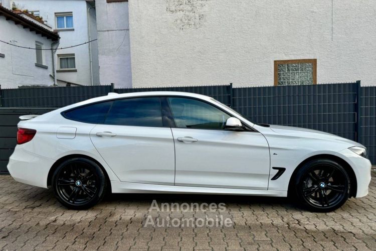 BMW Série 3 340 i GT M-Sport *1HD*HUD*LED*ATTELAGE* - <small></small> 39.990 € <small>TTC</small> - #18