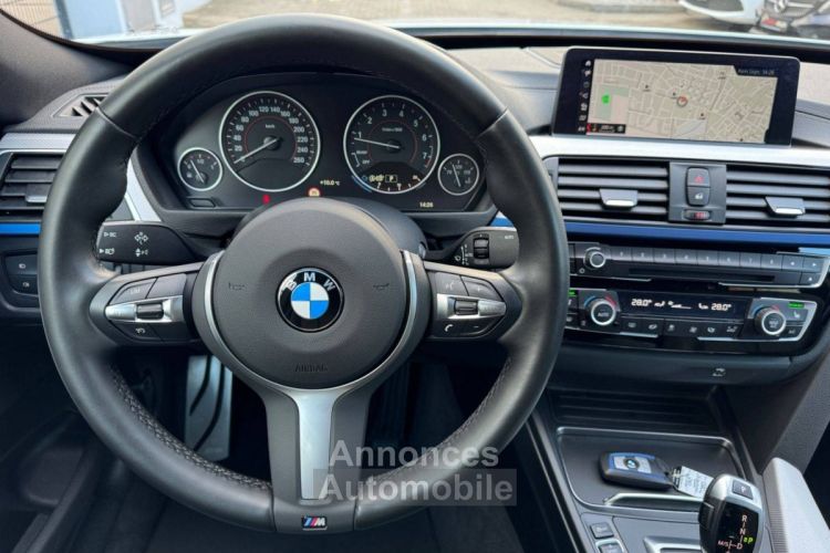 BMW Série 3 340 i GT M-Sport *1HD*HUD*LED*ATTELAGE* - <small></small> 39.990 € <small>TTC</small> - #23