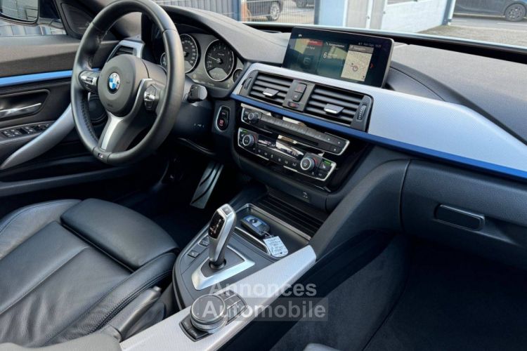 BMW Série 3 340 i GT M-Sport *1HD*HUD*LED*ATTELAGE* - <small></small> 39.990 € <small>TTC</small> - #26