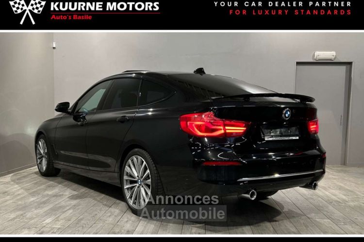 BMW Série 3 340 i xDrive GT Alu19-Pano-Led-Leder-Hk - <small></small> 28.900 € <small>TTC</small> - #2