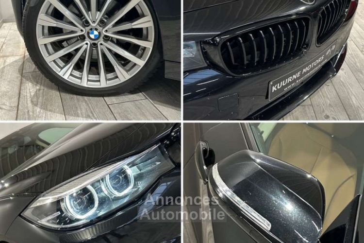 BMW Série 3 340 i xDrive GT Alu19-Pano-Led-Leder-Hk - <small></small> 28.900 € <small>TTC</small> - #19