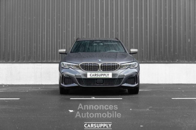 BMW Série 3 340 M340d xDrive - LaserLight - Driving Assistant- DAB - <small></small> 45.000 € <small>TTC</small> - #6