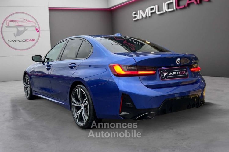 BMW Série 3 340 M340iXAS MHEV - <small></small> 64.999 € <small>TTC</small> - #3