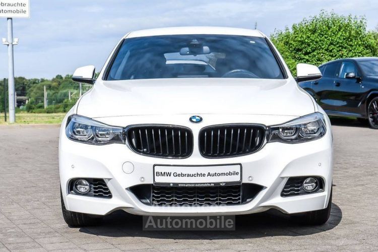 BMW Série 3 340i GT M Sport HUD H/K DAB Adapt. LED RFK - <small></small> 35.990 € <small>TTC</small> - #1