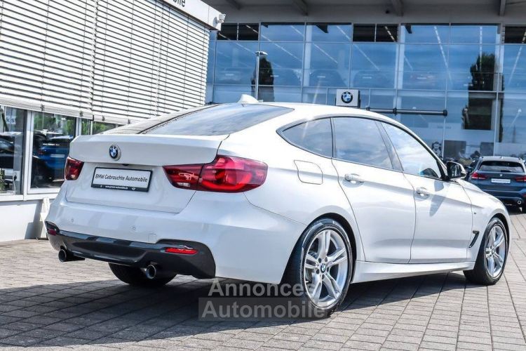 BMW Série 3 340i GT M Sport HUD H/K DAB Adapt. LED RFK - <small></small> 35.990 € <small>TTC</small> - #2