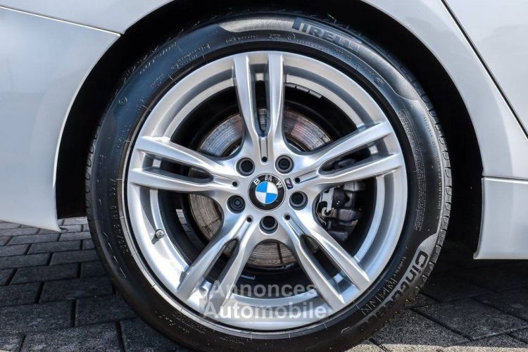 BMW Série 3 340i GT M Sport HUD H/K DAB Adapt. LED RFK - <small></small> 35.990 € <small>TTC</small> - #6