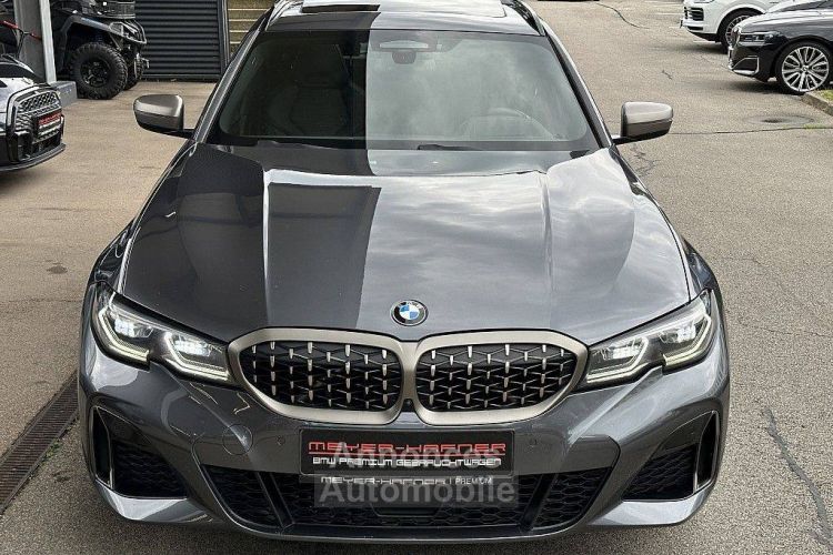 BMW Série 3 340i xDrive Touring - <small></small> 45.900 € <small>TTC</small> - #3