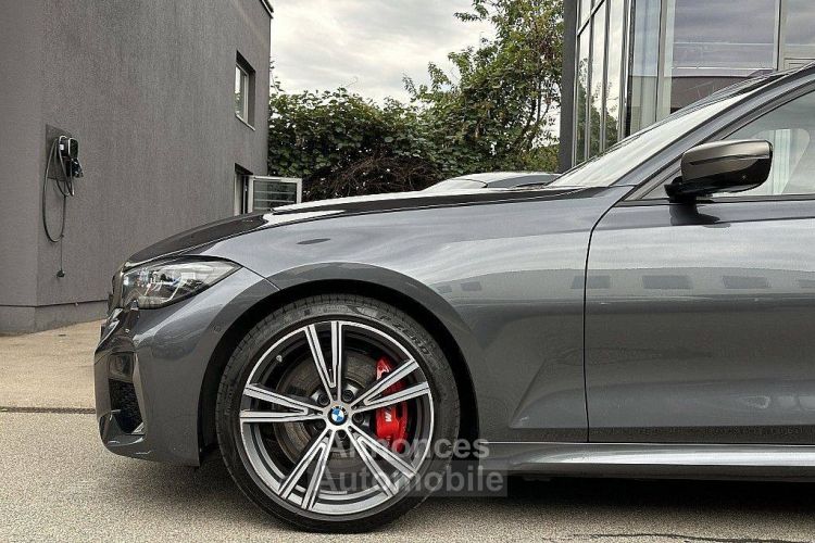 BMW Série 3 340i xDrive Touring - <small></small> 45.900 € <small>TTC</small> - #13