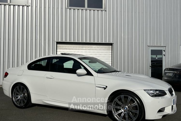 BMW Série 3 4.0 V8 420ch (E92) BVM6 - <small></small> 59.900 € <small>TTC</small> - #3