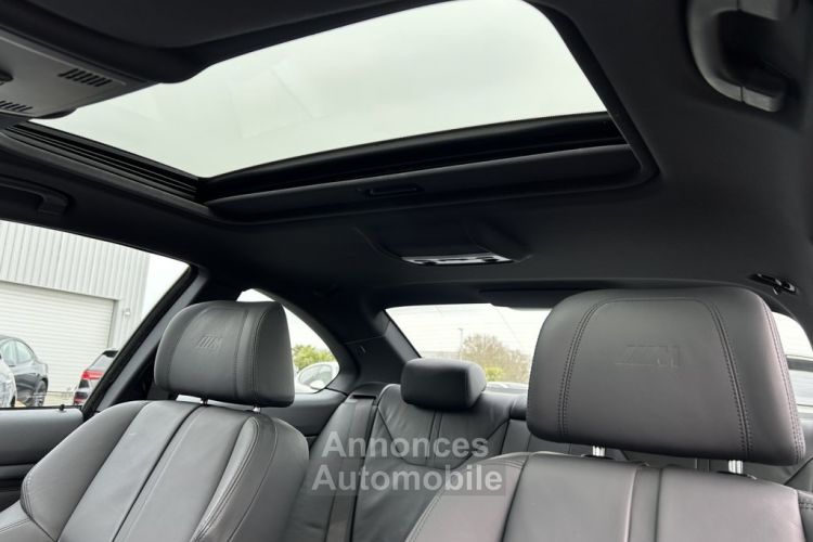 BMW Série 3 4.0 V8 420ch (E92) BVM6 - <small></small> 59.900 € <small>TTC</small> - #16