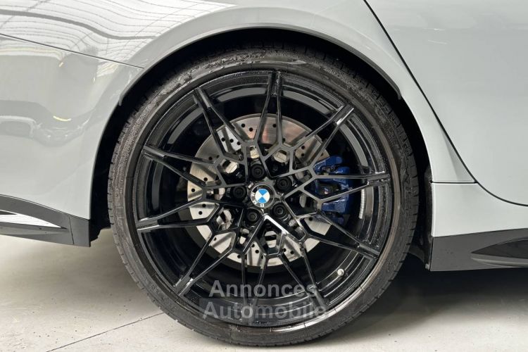 BMW Série 3 Berline (7) M3 Competition xDrive 510ch BVA8 FRANCAISE - <small></small> 104.990 € <small>TTC</small> - #41