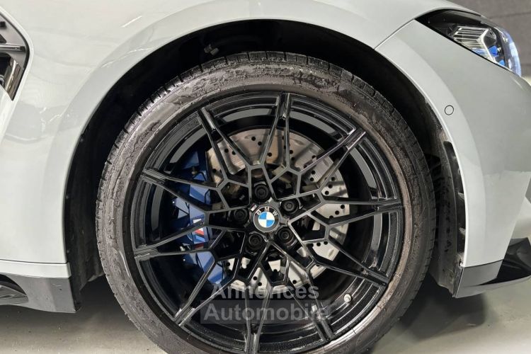 BMW Série 3 Berline (7) M3 Competition xDrive 510ch BVA8 FRANCAISE - <small></small> 104.990 € <small>TTC</small> - #42