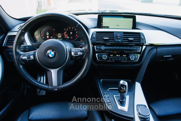 BMW Série 3 BMW 318 IA PACK M SPORT ULTIMATE - <small></small> 17.990 € <small></small> - #2