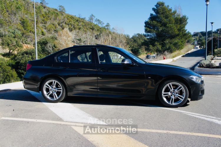 BMW Série 3 BMW 318 IA PACK M SPORT ULTIMATE - <small></small> 17.990 € <small></small> - #2