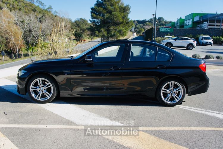 BMW Série 3 BMW 318 IA PACK M SPORT ULTIMATE - <small></small> 17.990 € <small></small> - #5