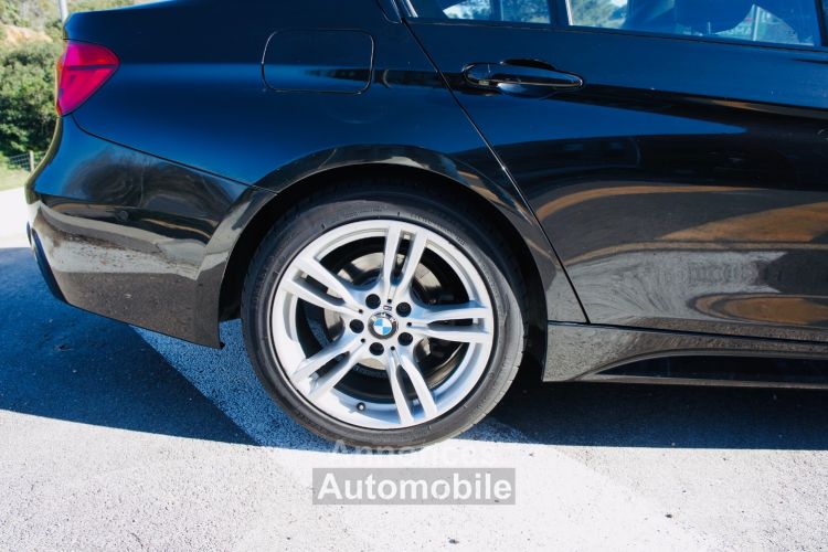 BMW Série 3 BMW 318 IA PACK M SPORT ULTIMATE - <small></small> 17.990 € <small></small> - #33