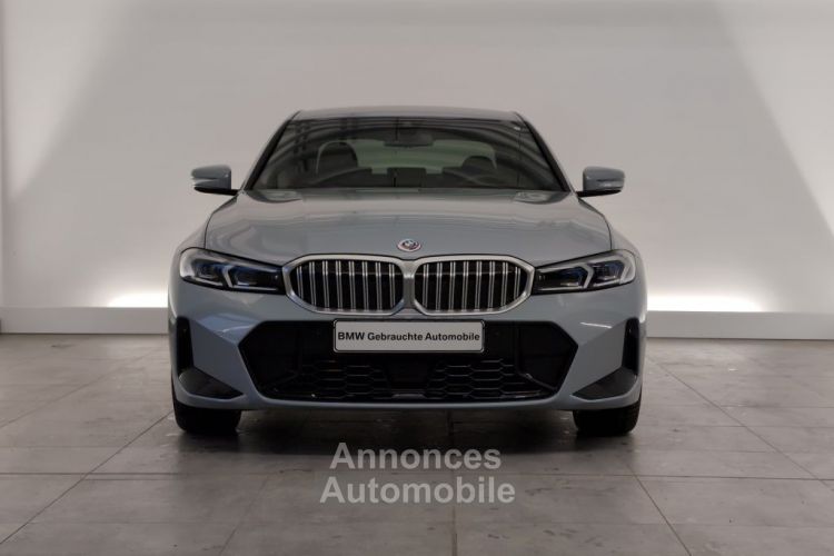 BMW Série 3 BMW 330e Limousine M Sport* HarmanKardon **autres Dispos!** - <small></small> 41.590 € <small></small> - #8