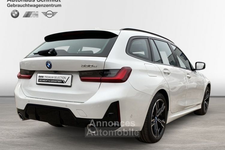 BMW Série 3 BMW 330e M Sport - <small></small> 41.850 € <small>TTC</small> - #2