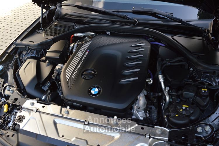 BMW Série 3 BMW 340 D xdrive M Toutes options ! Superbe état !! - <small></small> 49.900 € <small></small> - #15