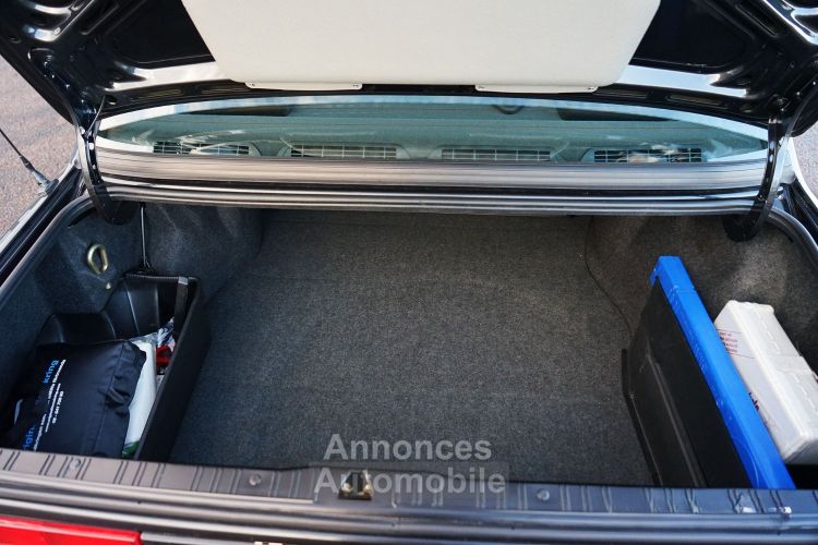 BMW Série 3 BMW E30 325i 2.5L M20B25 170ch - 59.900 kms - Carnet d'origine complet - Boite Manuelle - Toit Ouvrant - Sièges chauffants - <small></small> 55.990 € <small>TTC</small> - #20