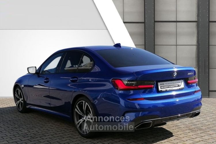 BMW Série 3 BMW M340d XDrive 340Ch Caméra Alarme Attelage / 34 - <small></small> 46.890 € <small></small> - #2