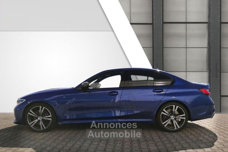 BMW Série 3 M340d XDrive 340Ch Caméra Alarme Attelage / 34 - <small></small> 46.890 € <small></small> - #14