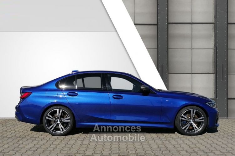 BMW Série 3 BMW M340d XDrive 340Ch Caméra Alarme Attelage / 34 - <small></small> 46.890 € <small></small> - #13