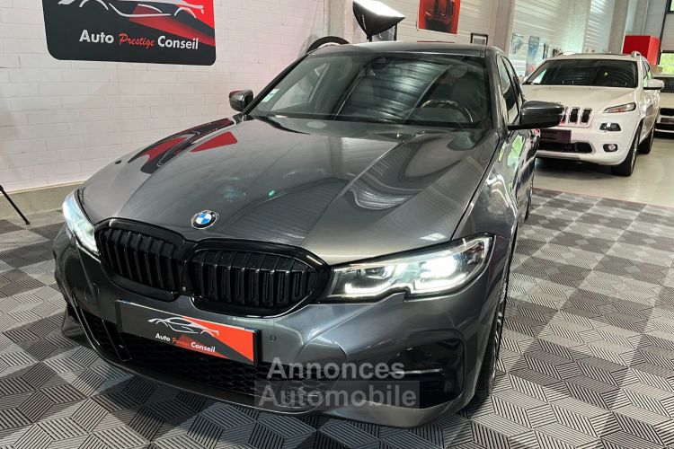 BMW Série 3 BMW SERIE 3 330E 2.0I 292CH M SPORT - <small></small> 31.900 € <small>TTC</small> - #2