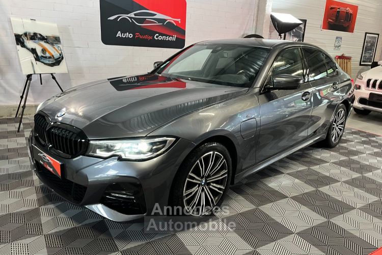 BMW Série 3 BMW SERIE 3 330E 2.0I 292CH M SPORT - <small></small> 31.900 € <small>TTC</small> - #1